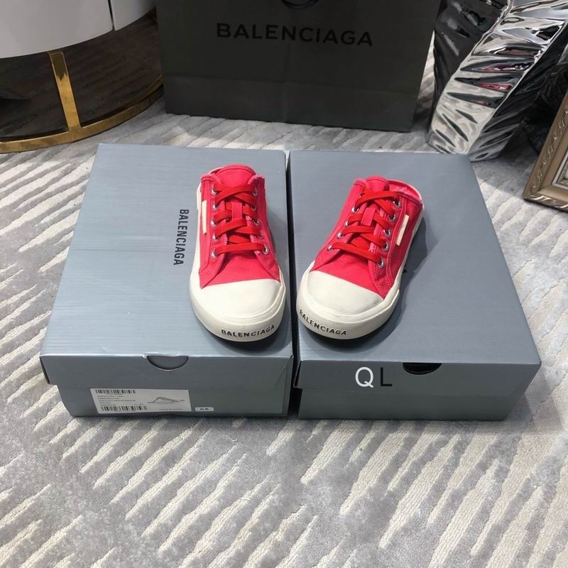 Balenciaga Men's Shoes 35